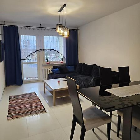 Brzeczki Apart Мысловице Экстерьер фото