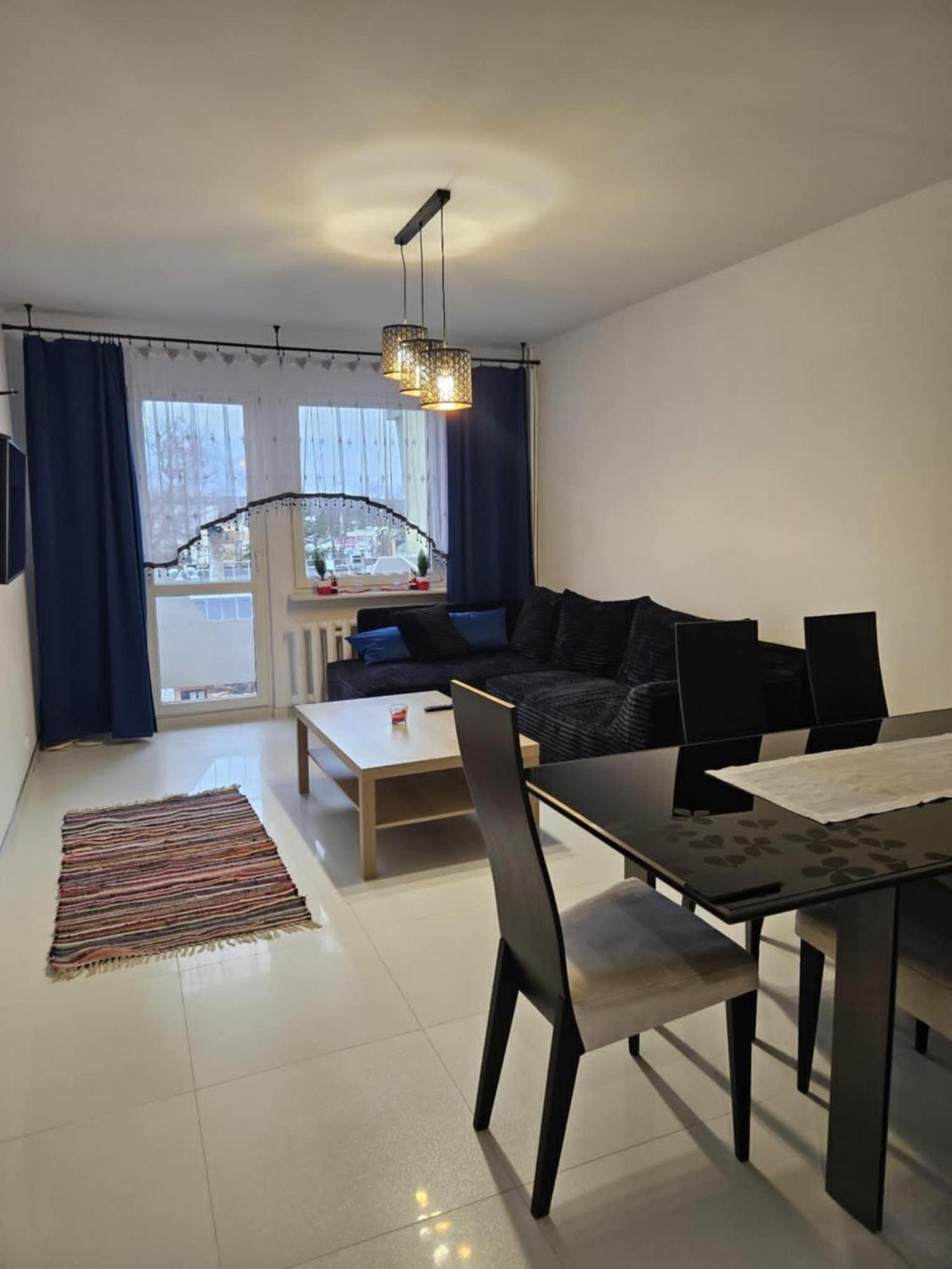 Brzeczki Apart Мысловице Экстерьер фото